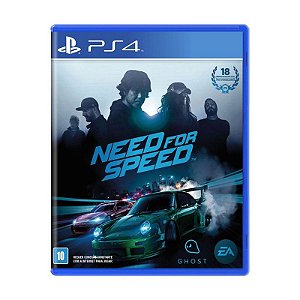 Need For Speed Heat (Seminovo) - Xbox One - ZEUS GAMES - A única