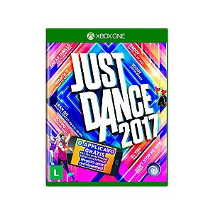 Just Dance 2017 - Xbox One