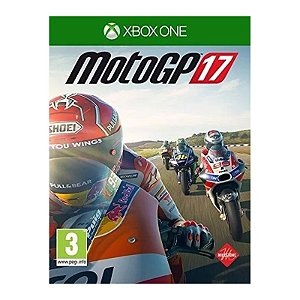 MotoGP 17 - Xbox One
