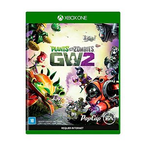 Plants vs. Zombies: Garden Warfare 2 - Xbox One