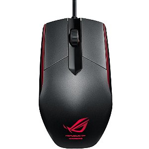 Mouse Gamer Asus ROG Sica 5000DPI