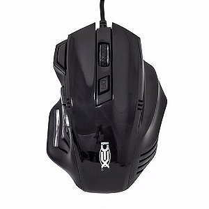 Mouse Gamer Dex 972 3200DPI