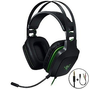 Headset Gamer Razer Electra V2