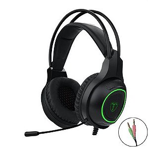 Headset Gamer T-Dagger Atlas