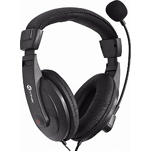 Headset Vinik GO Play FM35