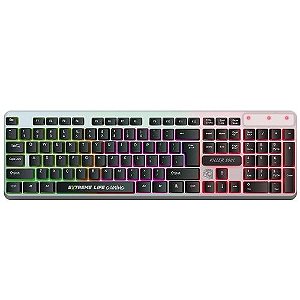 Teclado Gamer Killer Soul TGKS
