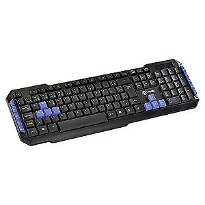 Teclado Gamer Vinik Dragon