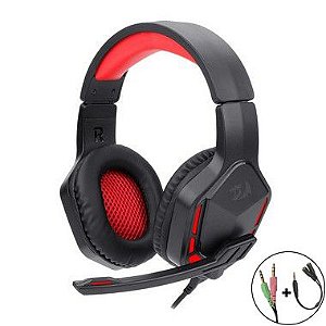 Headset Gamer Redragon Themis 2