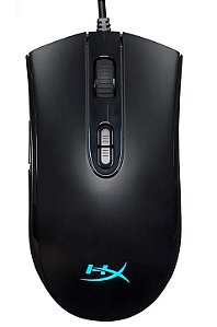Mouse Gamer HyperX Pulsefire Core RGB 6200DPI