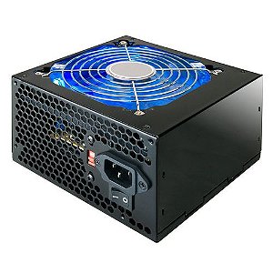 Fonte Mymax ATX 600W