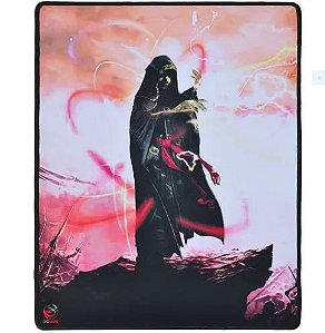 Mousepad Gamer PCYES RPG Wizard, MP23, 50 X 40 cm