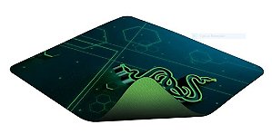 Mousepad Gamer Razer Goliathus Mobile, MP27, 27 X 21,5 cm