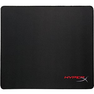 Mousepad Gamer HyperX Fury, MP17, 29 X 24 cm