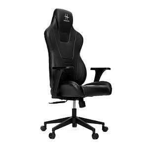 Cadeira Gamer HHGears XL-300, Preto