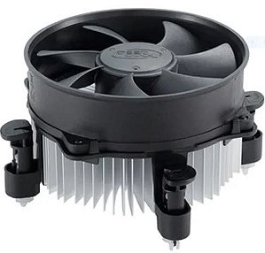 Cooler Box DeepCool Alta 9, 92mm, Preto