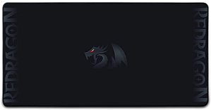 Mousepad Gamer Redragon Kunlun, MP48, 70 X 35 cm