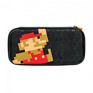 Case PDP Nintendo Switch Mario Retro