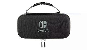 Case PowerA Nintendo Switch LITE Black