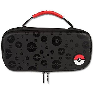 Case PowerA Nintendo Switch Pokémon