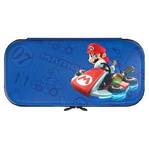 Case PowerA Nintendo Switch LITE Mario Kart 8 Stealth
