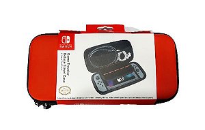 Case Deluxe Travel Nintendo Switch