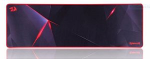 Mousepad Gamer Redragon Aquarius, MP50, 93 X 30 cm