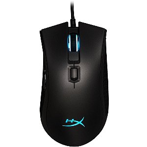 Mouse Gamer HyperX Pulsefire FPS Pro RGB 16000DPI