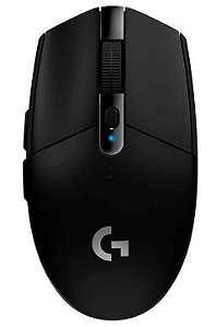 Mouse Gamer Logitech G305 Wireless Logitech G305 12000DPI