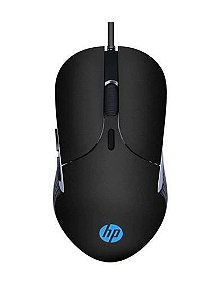 Mouse Gamer HP M280 2400DPI