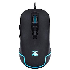 Mouse Gamer Vinik Cruzader 3200DPI