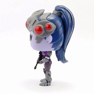 Boneco Tracer Overwatch Pop Games 92 Funko