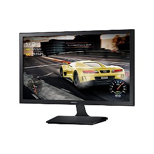 Monitor Gamer Full HD LED Samsung 27" SE332, HDMI, VGA, 1MS, 75HZ