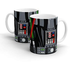 Caneca - Darth Vader - Beek