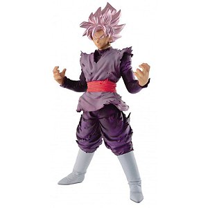 Figure Dragon Ball Super - Goku Black Rose