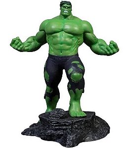 Figure - Marvel Gallery - The Incredible Hulk