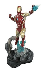 Figure - Avengers: Endgame - Iron Man