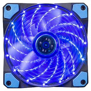 Cooler Marvo Scorpion Azul FN-10, 120mm