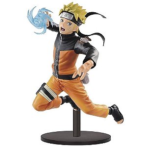 Figure Naruto Shippuden - Naruto Uzumaki Vibration Stars