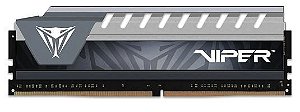 Memória RAM Patriot Viper 8GB DDR4, 2666MHz, PC4-21300