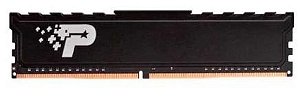 Memória RAM Patriot 8GB DDR4, 2666MHz, CL19, PSP48G266681H1