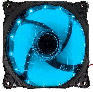Cooler G-Fire Azul EW1512L, 120mm
