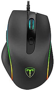 Mouse Gamer T-Dagger Recruit 2 RGB, 3200DPI