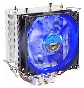 Cooler Box Dex Azul DX-9000,