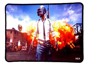 Mousepad Dex MP63D, 32 X 25 cm