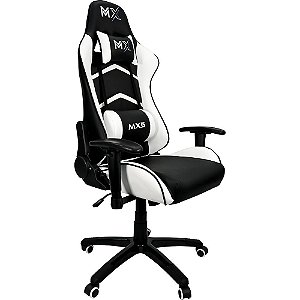 Cadeira Gamer Mymax MX5 Branca