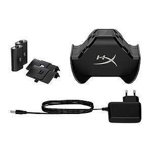 Kit Bateria HyperX ChargePlay Duo Xbox One