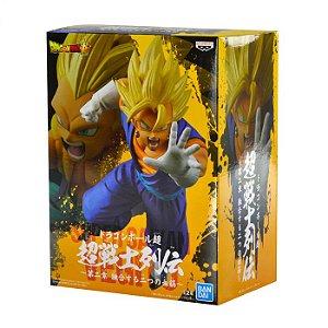 Figure Dragon Ball Super Vegetto Super Sayajin