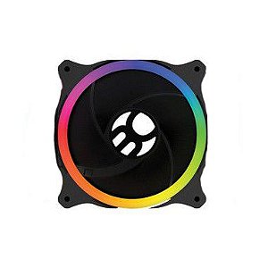 Cooler Bluecase Ring BFR-13RGB, 120mm