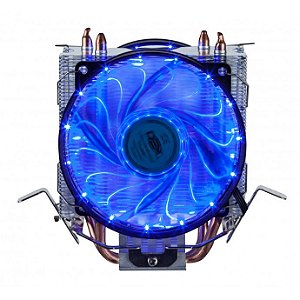 Cooler Box Dex Azul DX-9115d