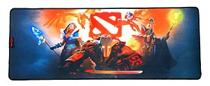 Mousepad Gamer Knup Dota Control , MP72C, 80 X 30 cm